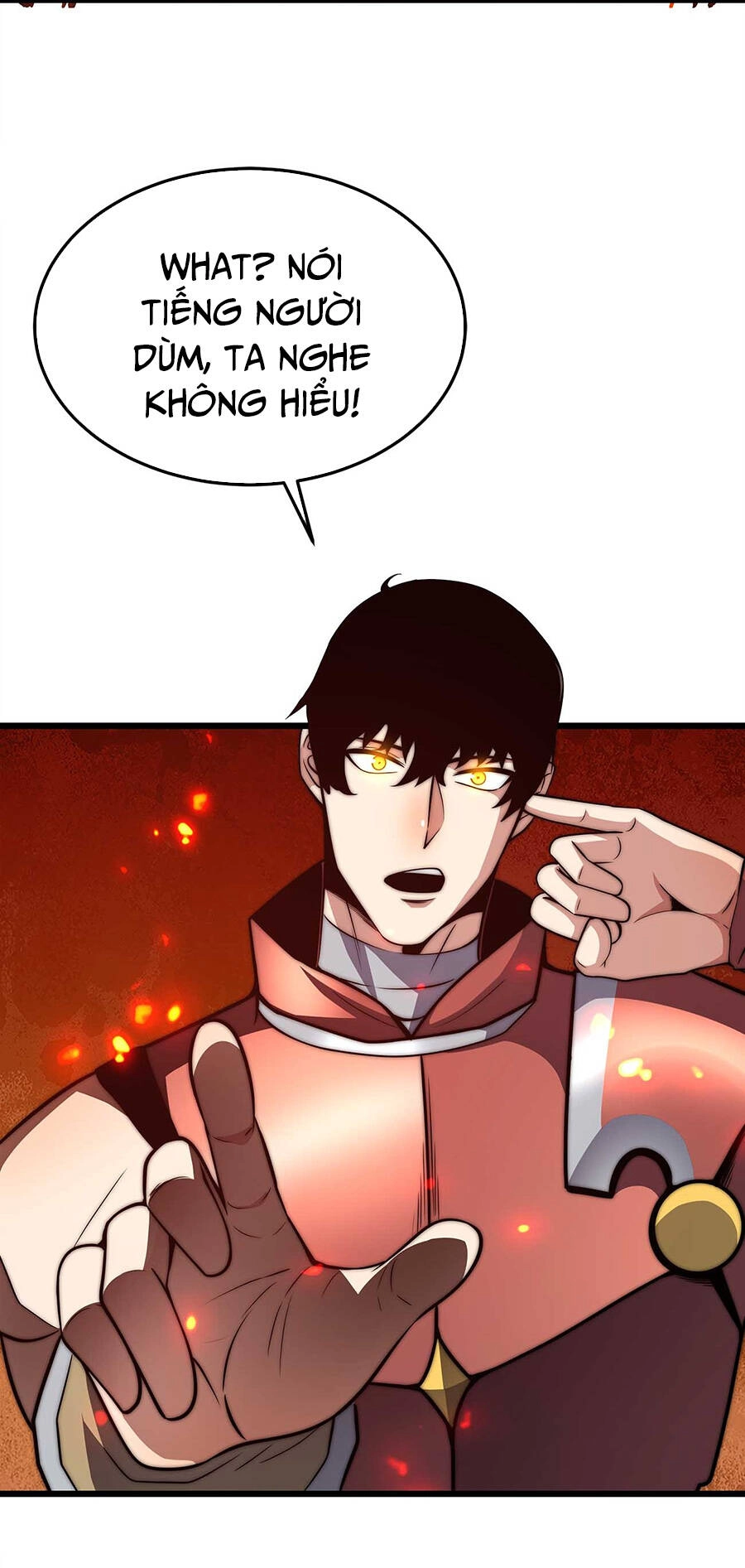 Ma Vương Gian Lận Hệ Thống Chapter 26 - 19