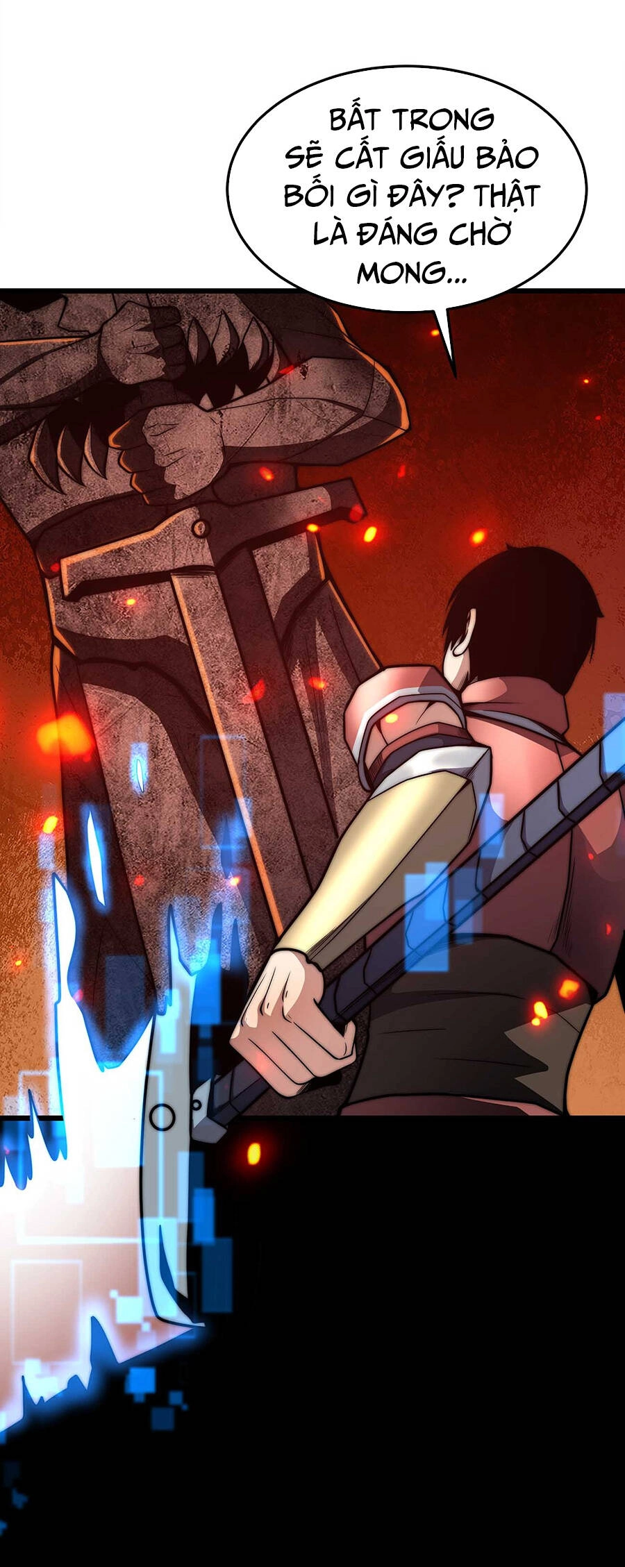 Ma Vương Gian Lận Hệ Thống Chapter 26 - 20