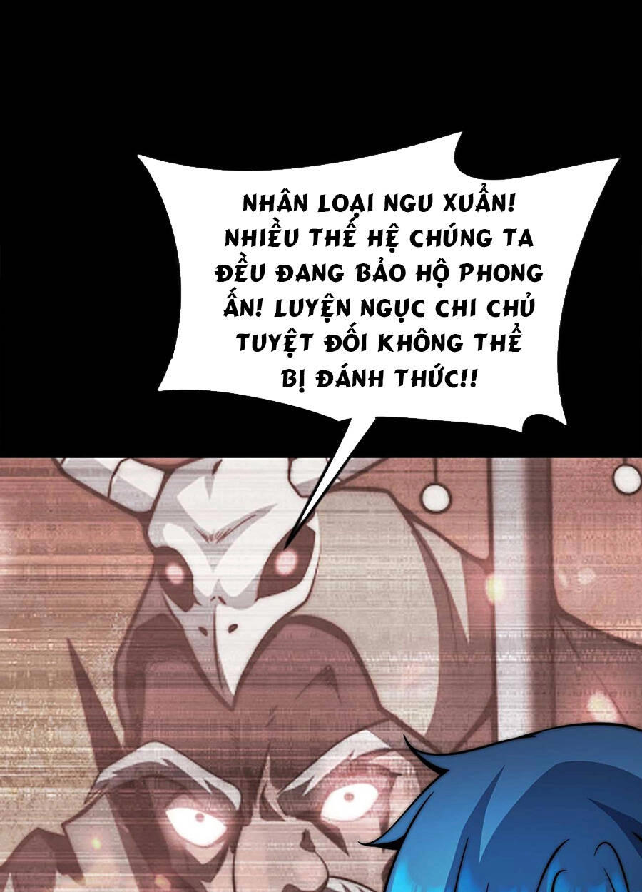 Ma Vương Gian Lận Hệ Thống Chapter 26 - 21