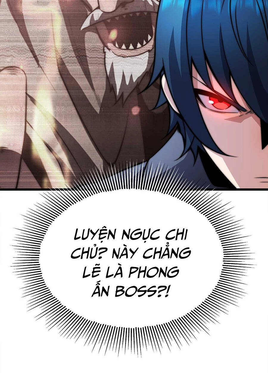 Ma Vương Gian Lận Hệ Thống Chapter 26 - 22