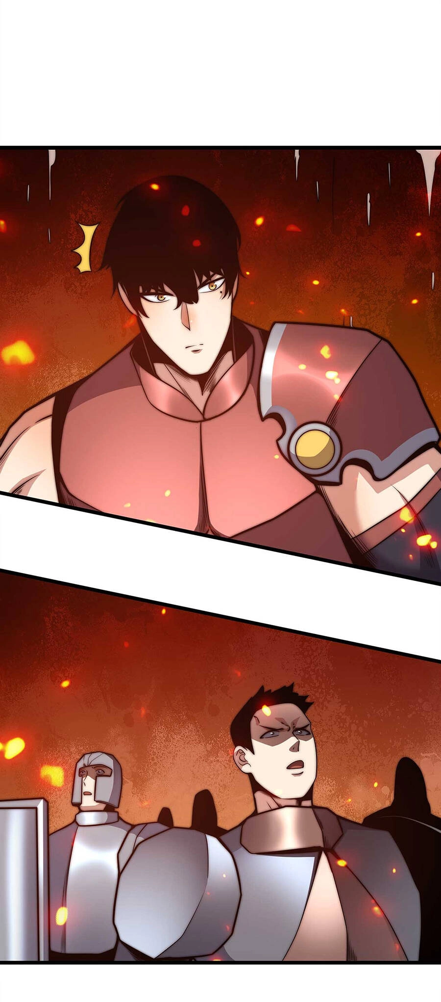 Ma Vương Gian Lận Hệ Thống Chapter 26 - 24