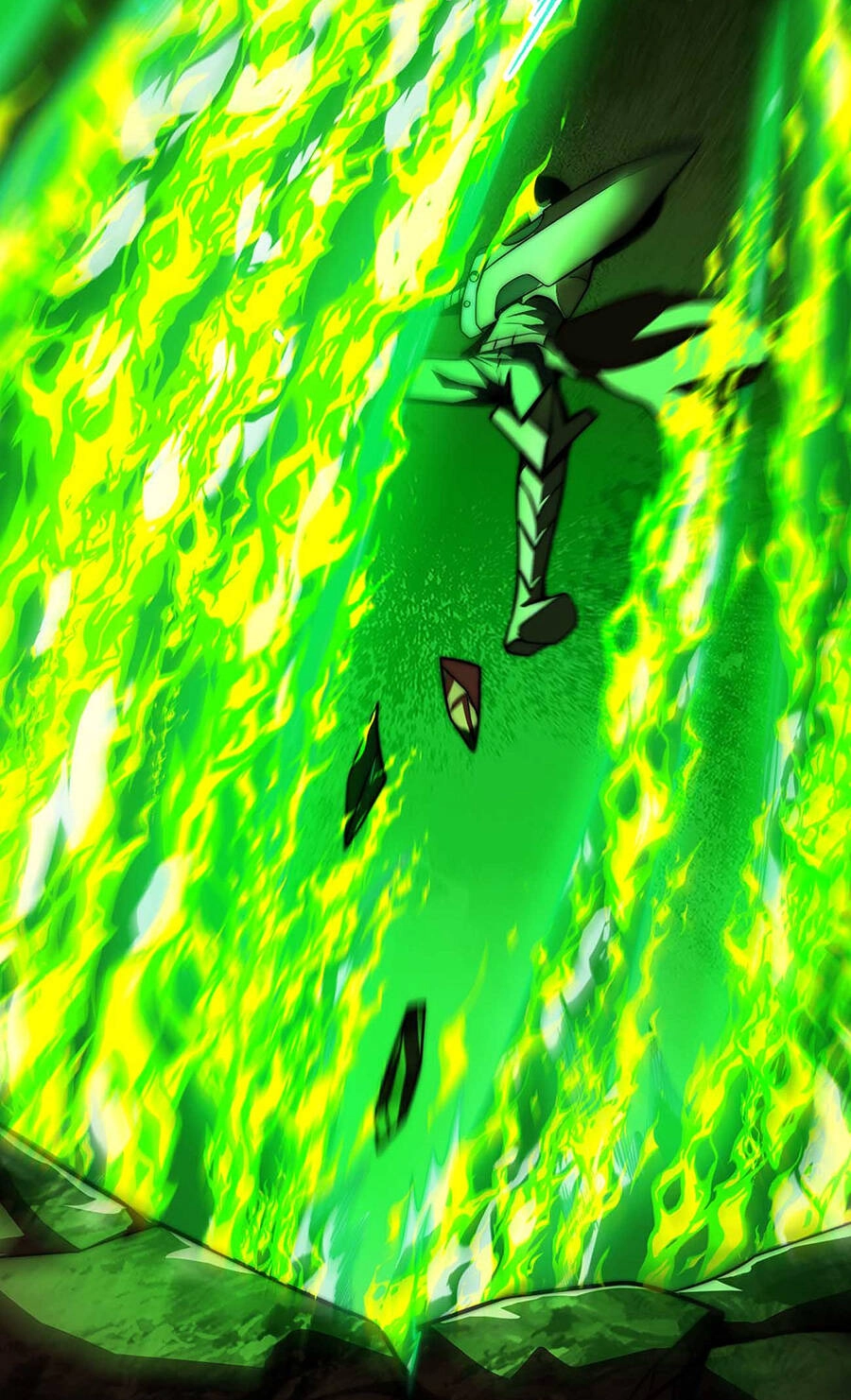 Ma Vương Gian Lận Hệ Thống Chapter 26 - 27