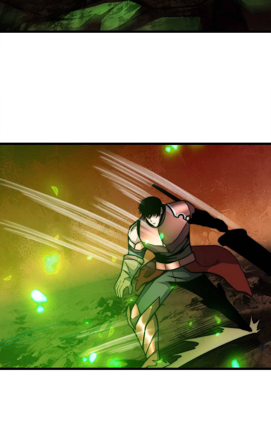 Ma Vương Gian Lận Hệ Thống Chapter 26 - 28