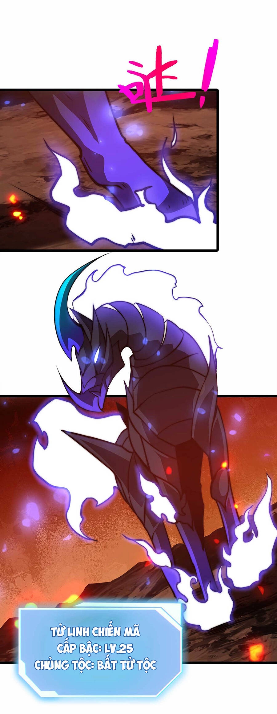 Ma Vương Gian Lận Hệ Thống Chapter 26 - 31