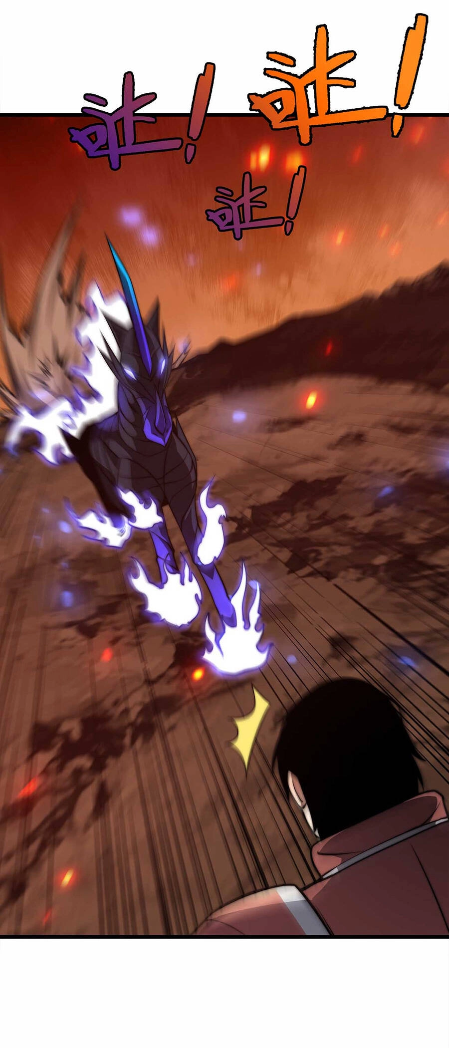 Ma Vương Gian Lận Hệ Thống Chapter 26 - 33