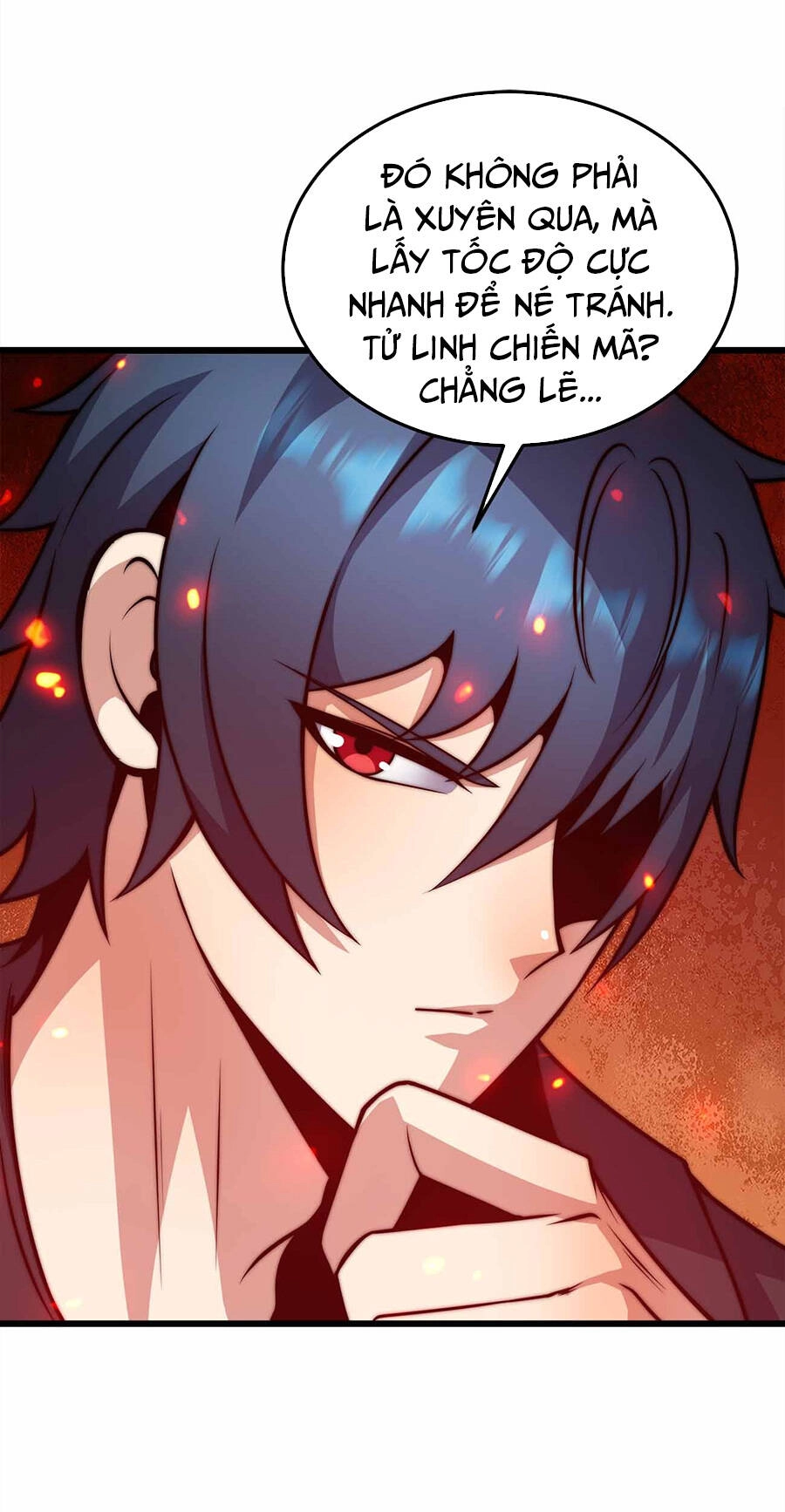 Ma Vương Gian Lận Hệ Thống Chapter 26 - 40