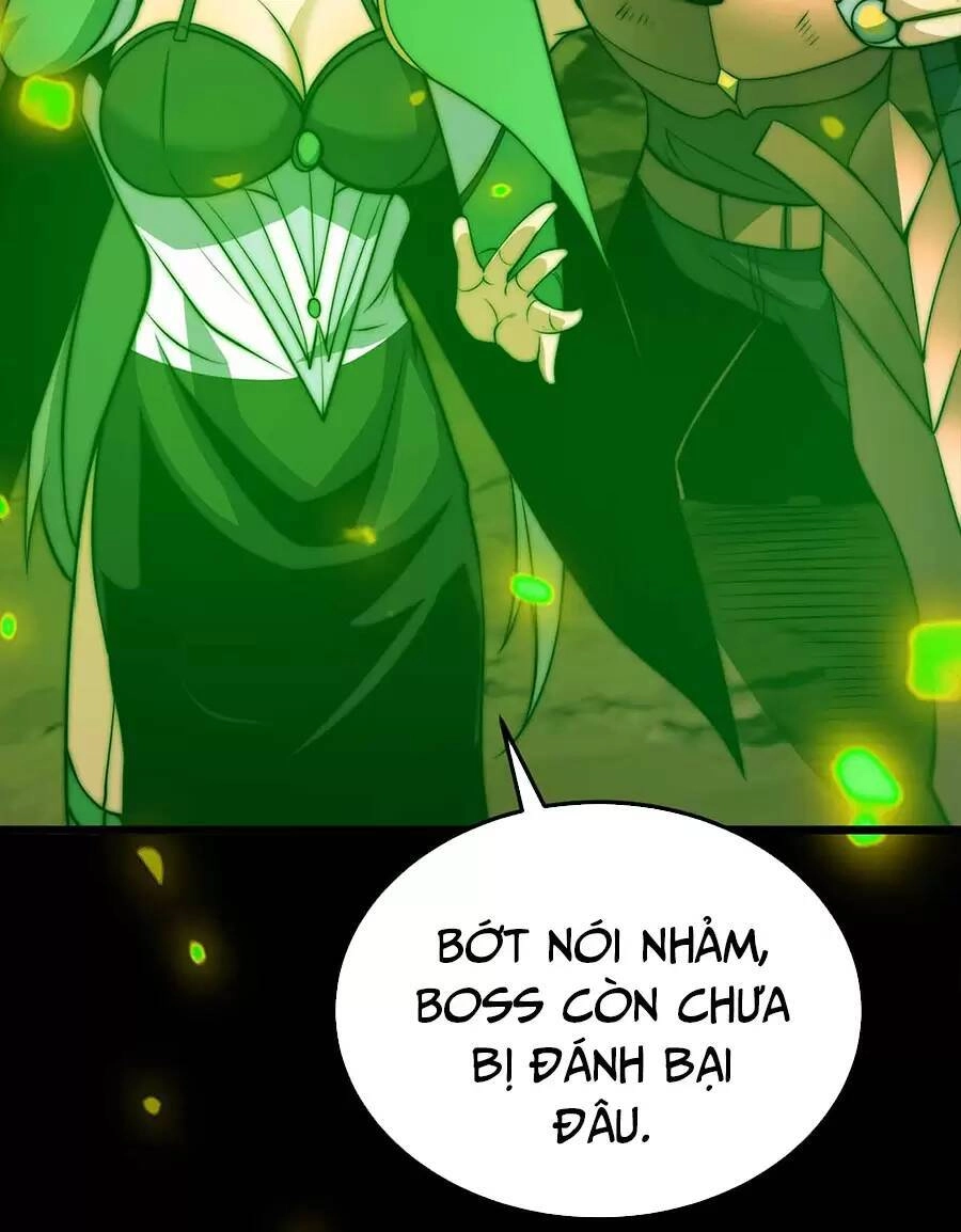 Ma Vương Gian Lận Hệ Thống Chapter 27 - 17