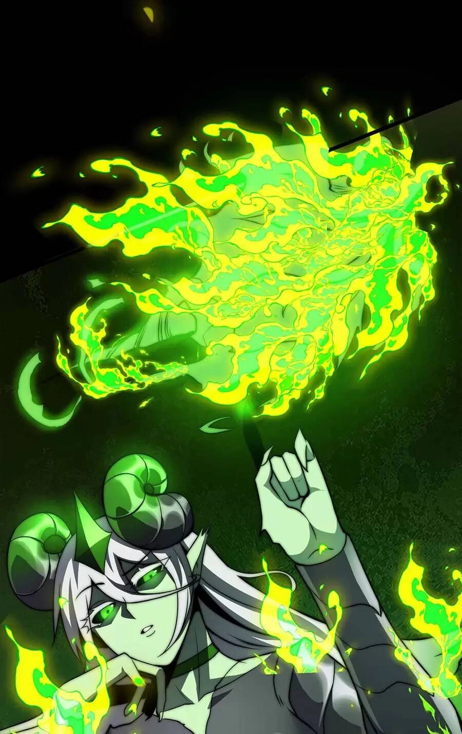 Ma Vương Gian Lận Hệ Thống Chapter 27 - 18