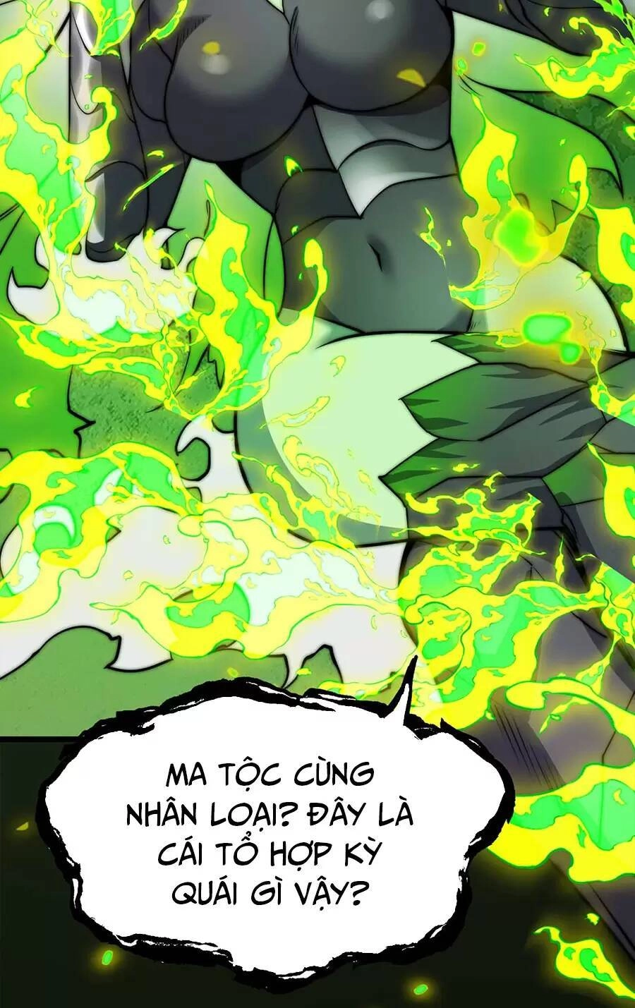 Ma Vương Gian Lận Hệ Thống Chapter 27 - 19