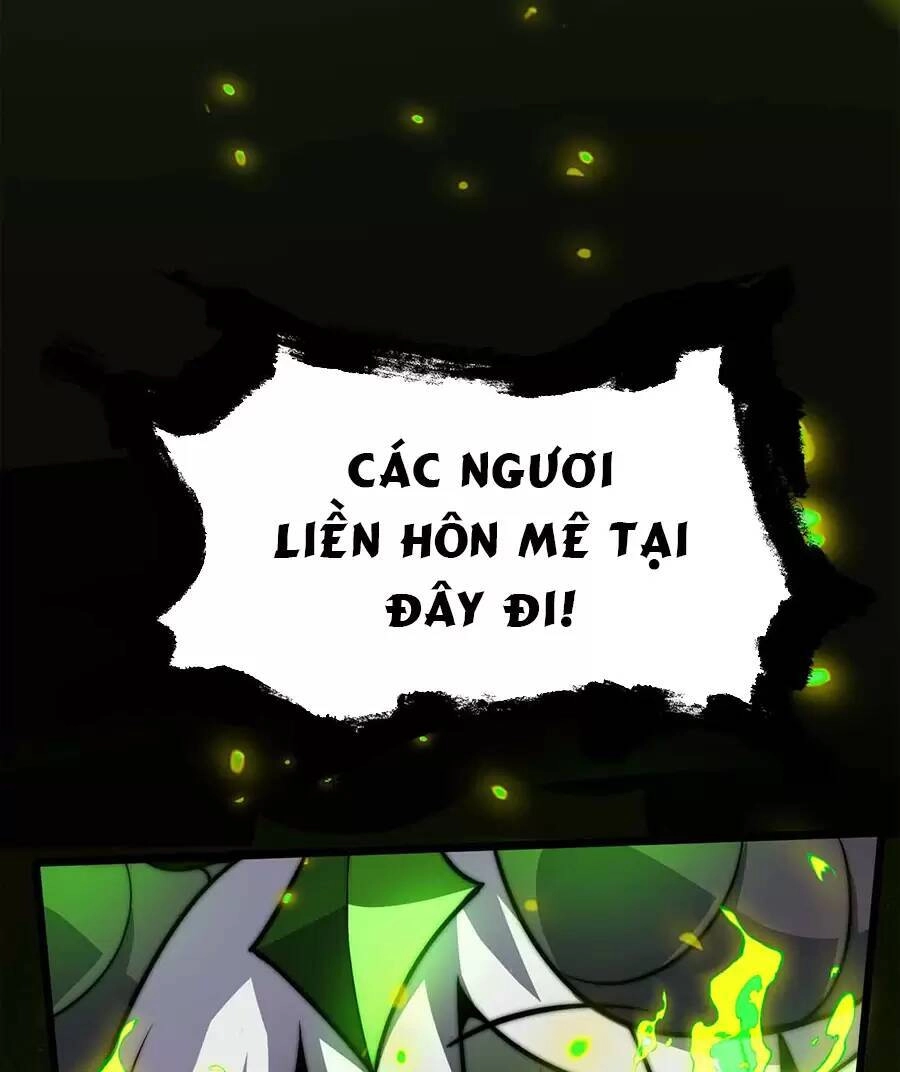 Ma Vương Gian Lận Hệ Thống Chapter 27 - 20