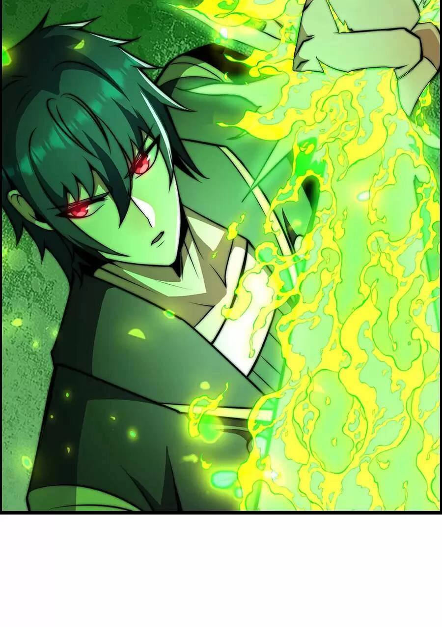 Ma Vương Gian Lận Hệ Thống Chapter 27 - 27