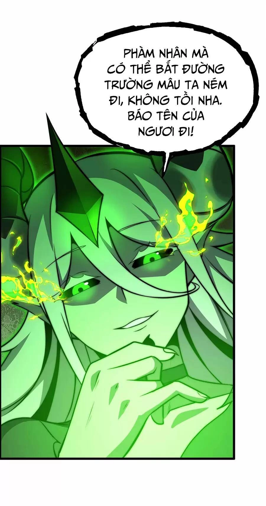 Ma Vương Gian Lận Hệ Thống Chapter 27 - 29