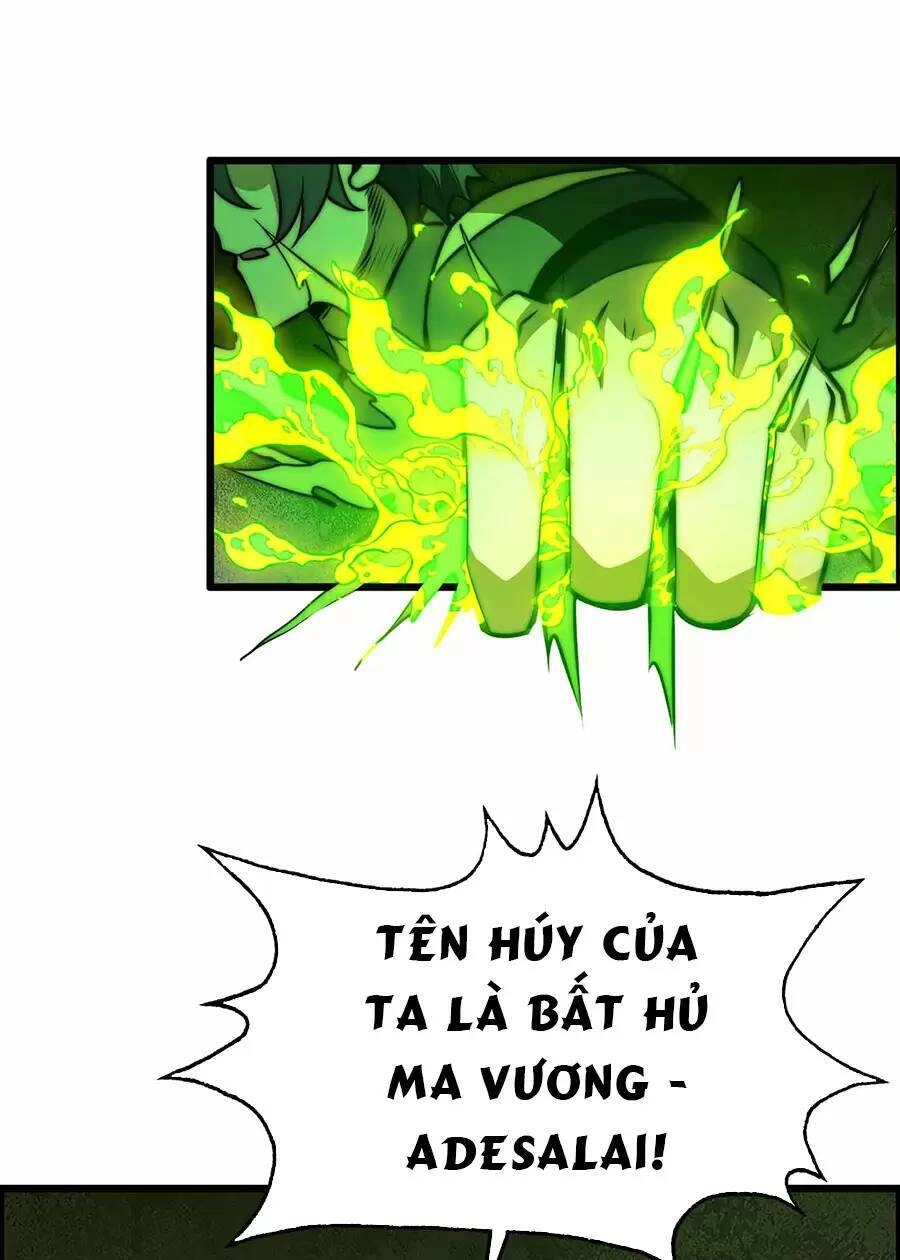 Ma Vương Gian Lận Hệ Thống Chapter 27 - 30