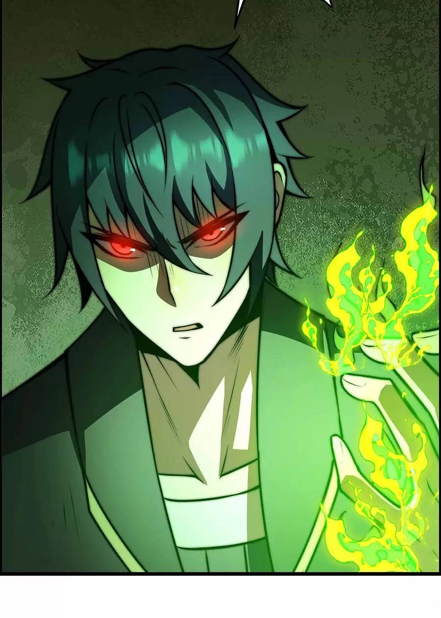 Ma Vương Gian Lận Hệ Thống Chapter 27 - 31