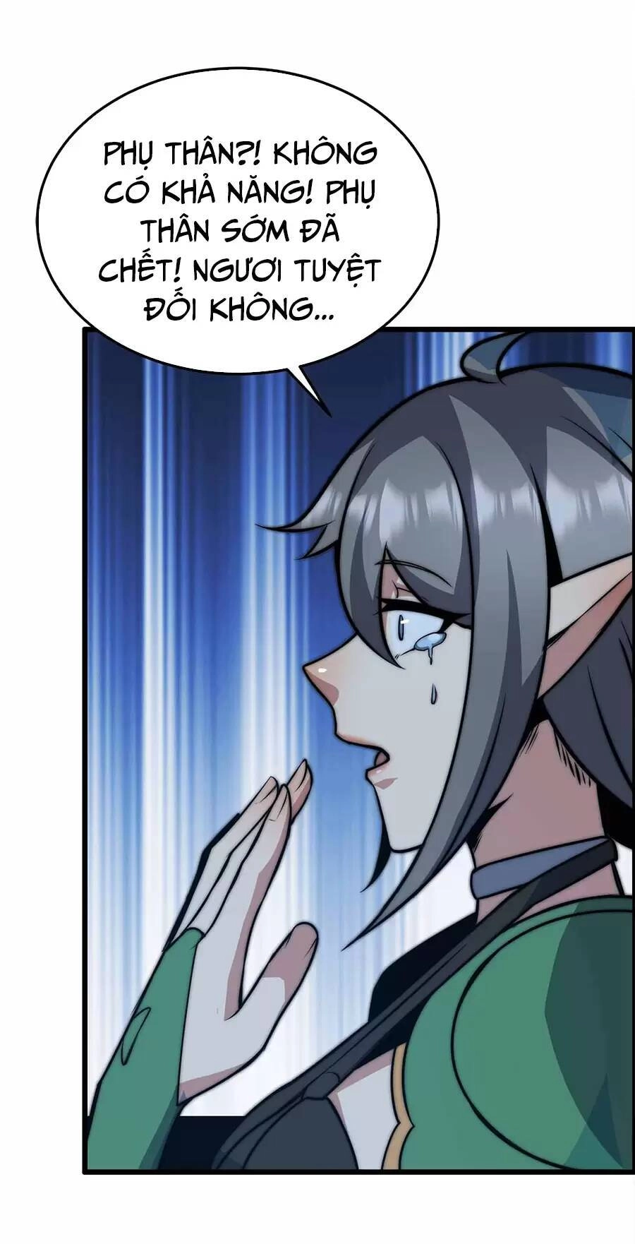 Ma Vương Gian Lận Hệ Thống Chapter 27 - 32