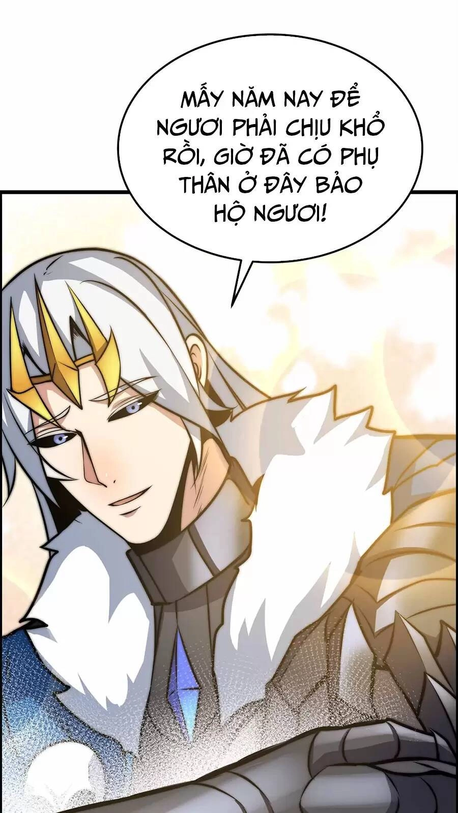 Ma Vương Gian Lận Hệ Thống Chapter 27 - 34