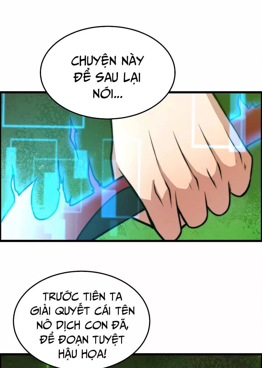 Ma Vương Gian Lận Hệ Thống Chapter 27 - 37