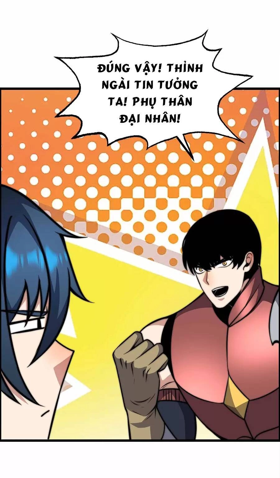 Ma Vương Gian Lận Hệ Thống Chapter 27 - 41