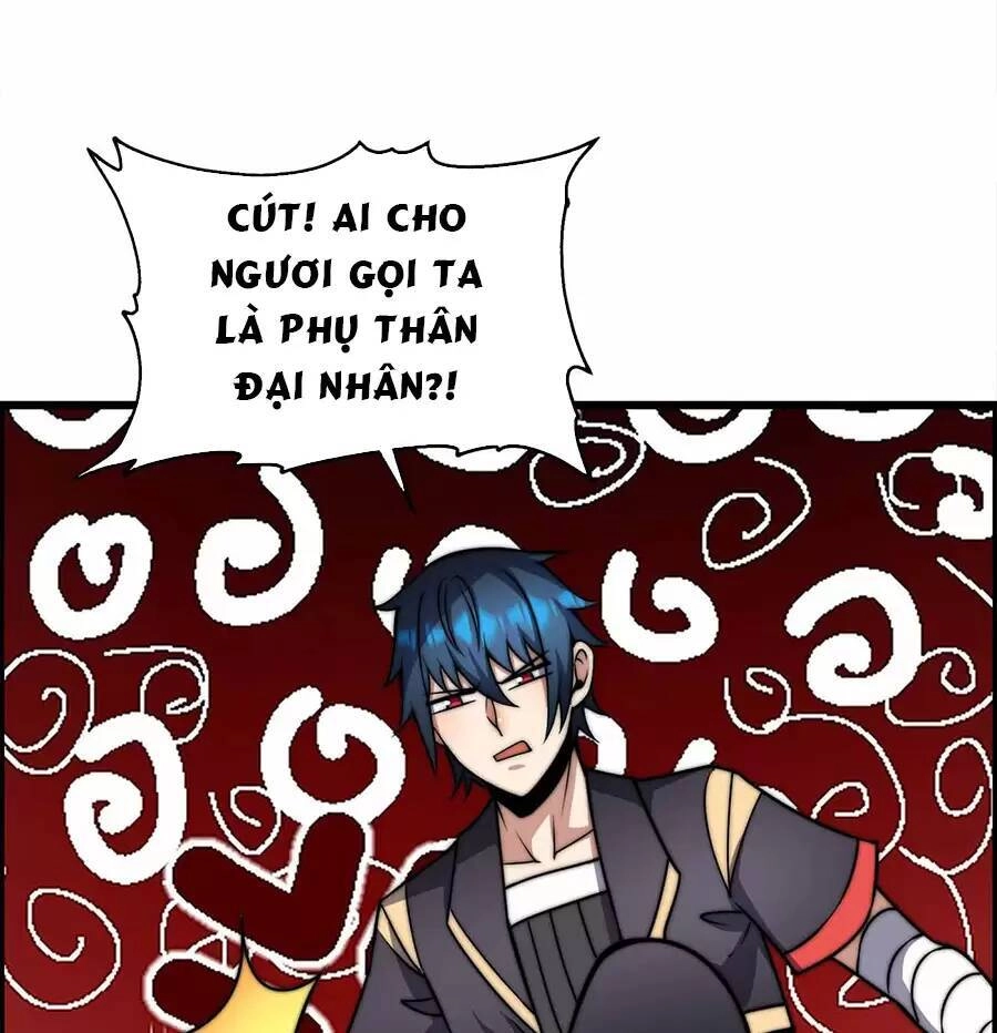 Ma Vương Gian Lận Hệ Thống Chapter 27 - 42