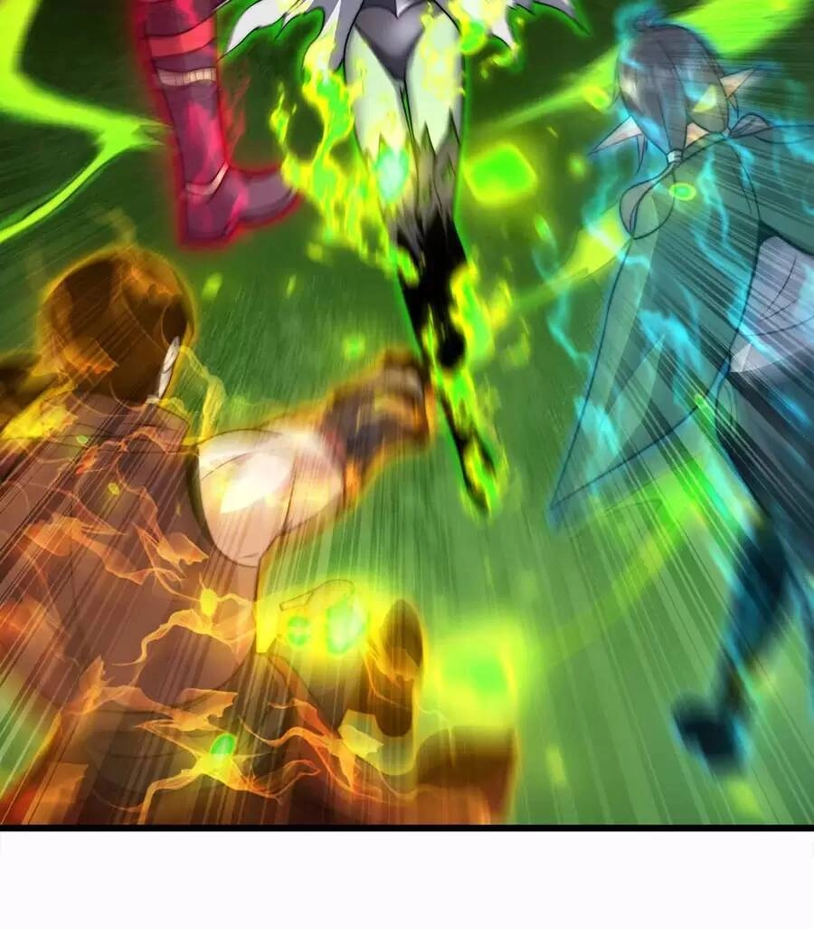 Ma Vương Gian Lận Hệ Thống Chapter 27 - 55