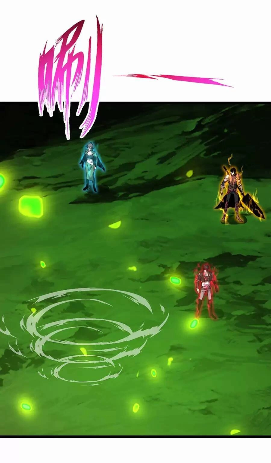 Ma Vương Gian Lận Hệ Thống Chapter 27 - 59