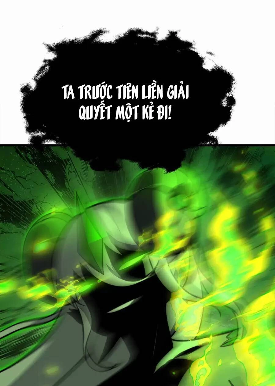 Ma Vương Gian Lận Hệ Thống Chapter 27 - 60