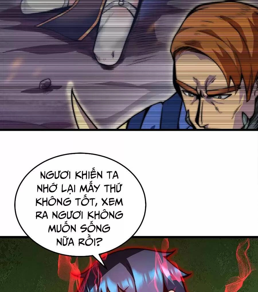 Ma Vương Gian Lận Hệ Thống Chapter 28 - 18