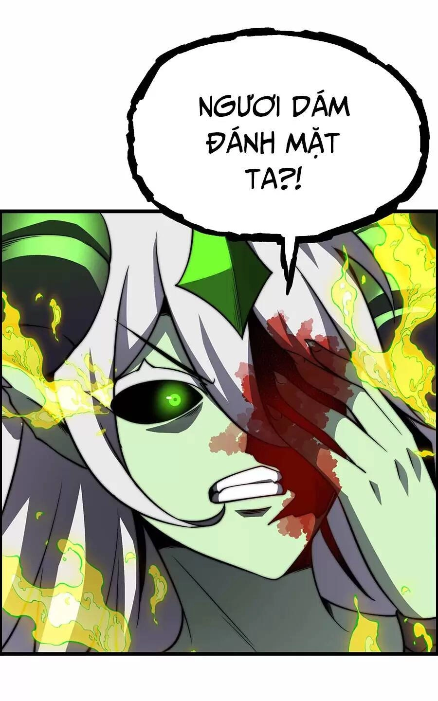 Ma Vương Gian Lận Hệ Thống Chapter 28 - 31