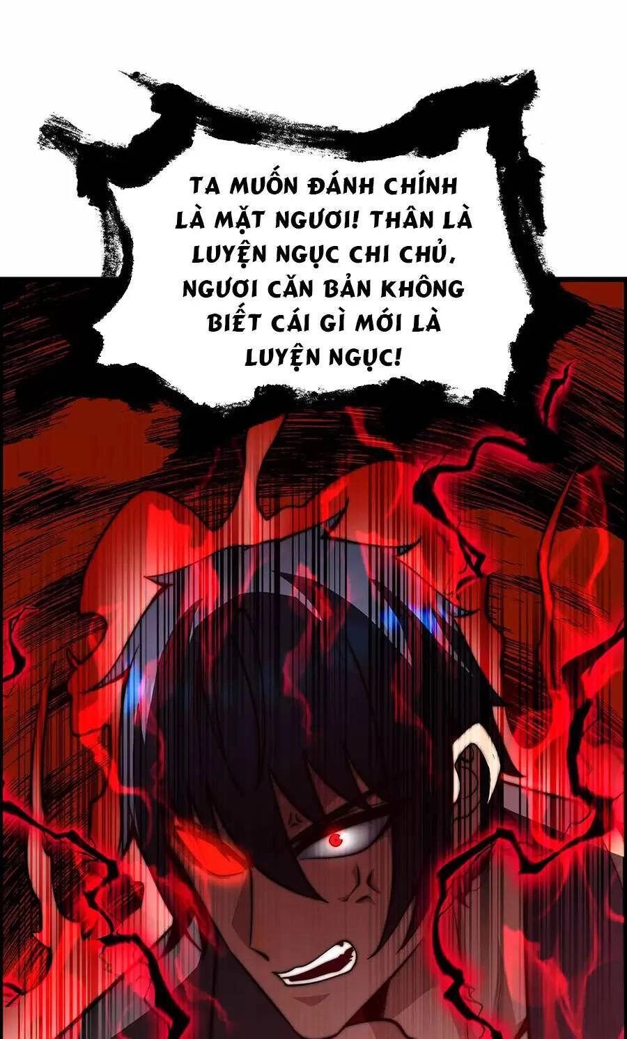 Ma Vương Gian Lận Hệ Thống Chapter 28 - 32