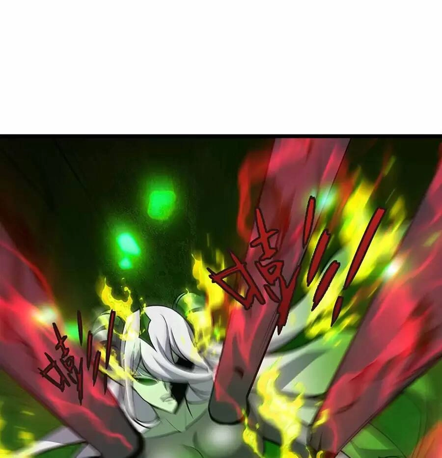 Ma Vương Gian Lận Hệ Thống Chapter 28 - 34