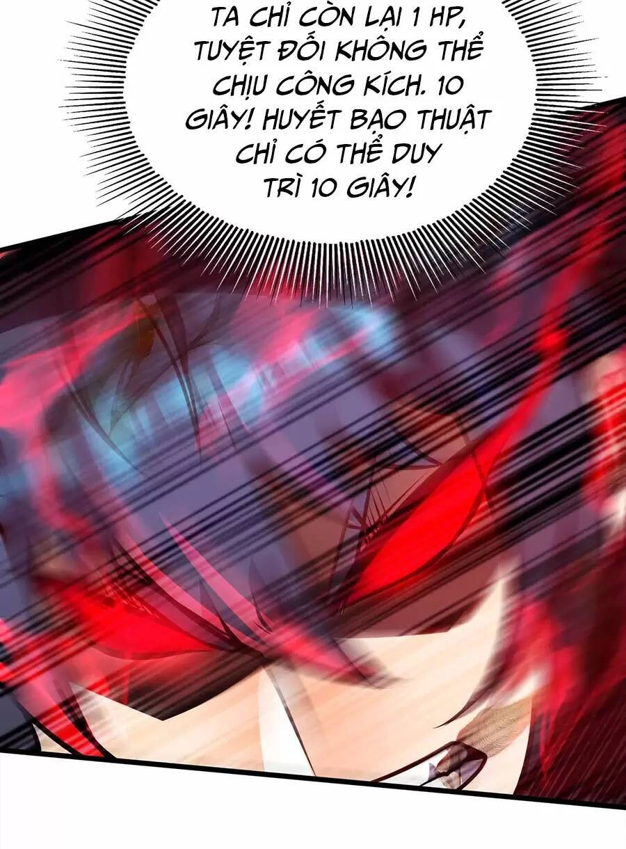 Ma Vương Gian Lận Hệ Thống Chapter 28 - 37