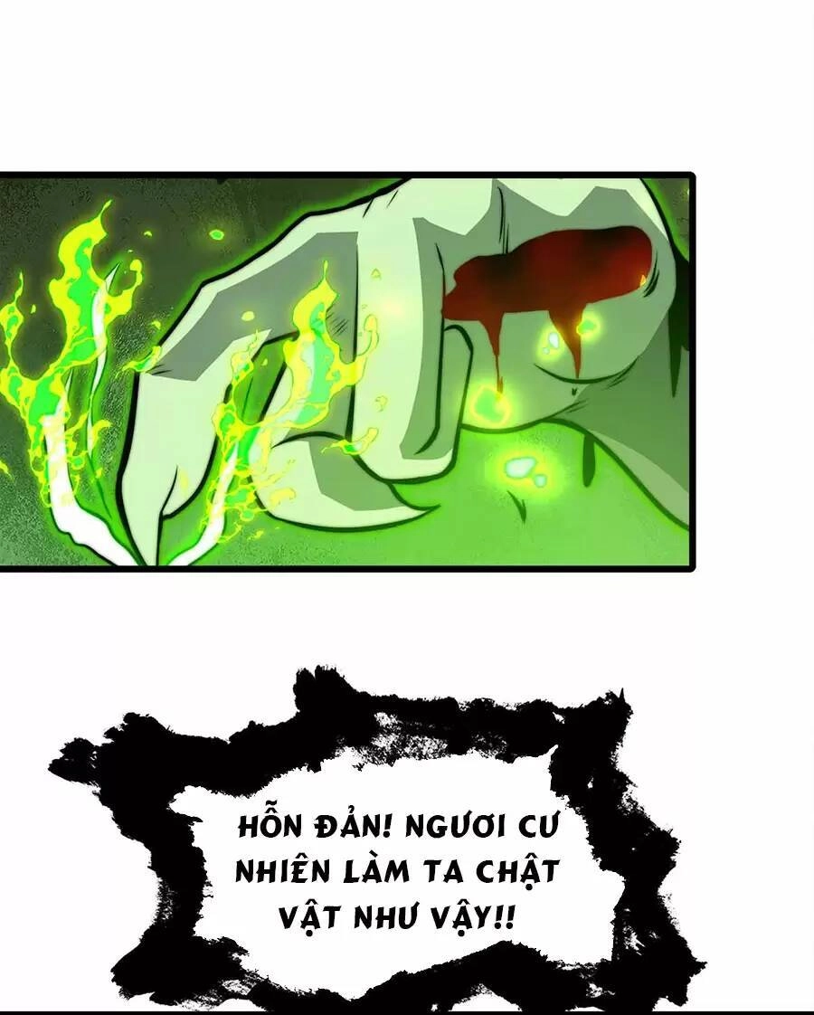 Ma Vương Gian Lận Hệ Thống Chapter 28 - 55