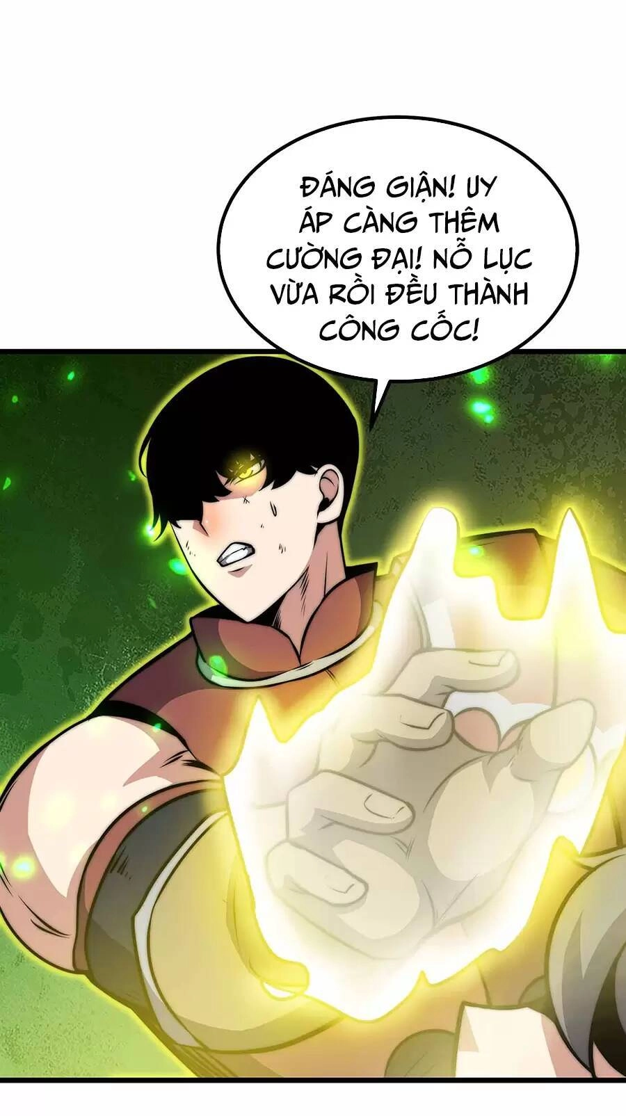 Ma Vương Gian Lận Hệ Thống Chapter 29 - 3