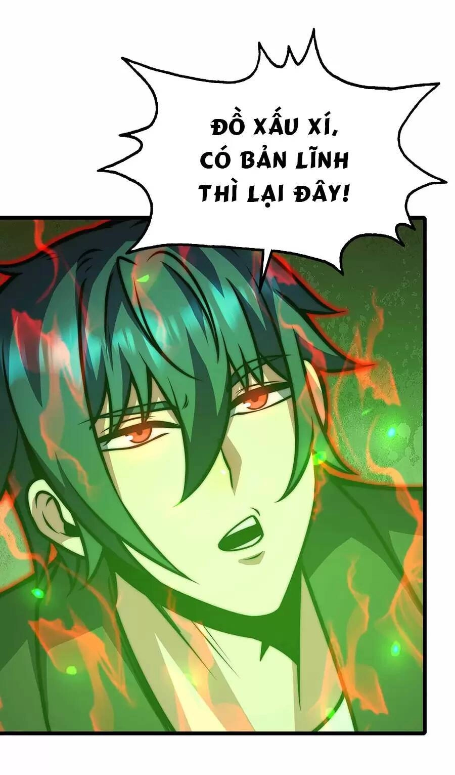 Ma Vương Gian Lận Hệ Thống Chapter 29 - 4