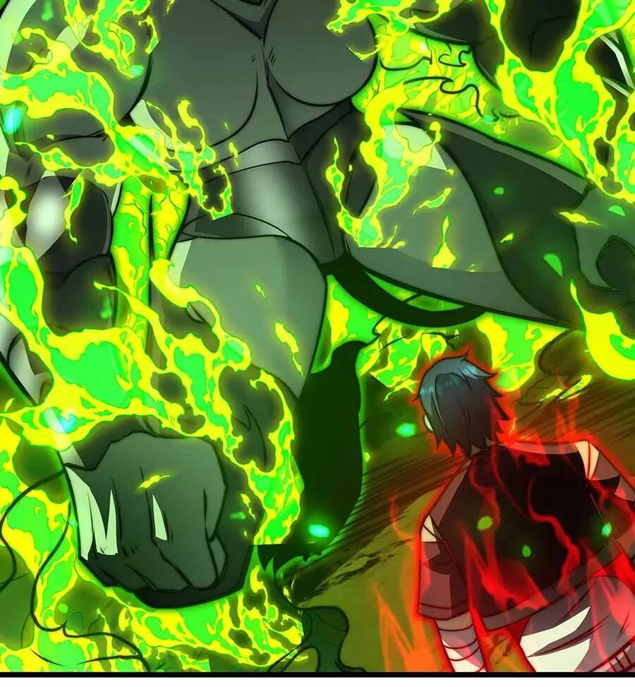 Ma Vương Gian Lận Hệ Thống Chapter 29 - 6