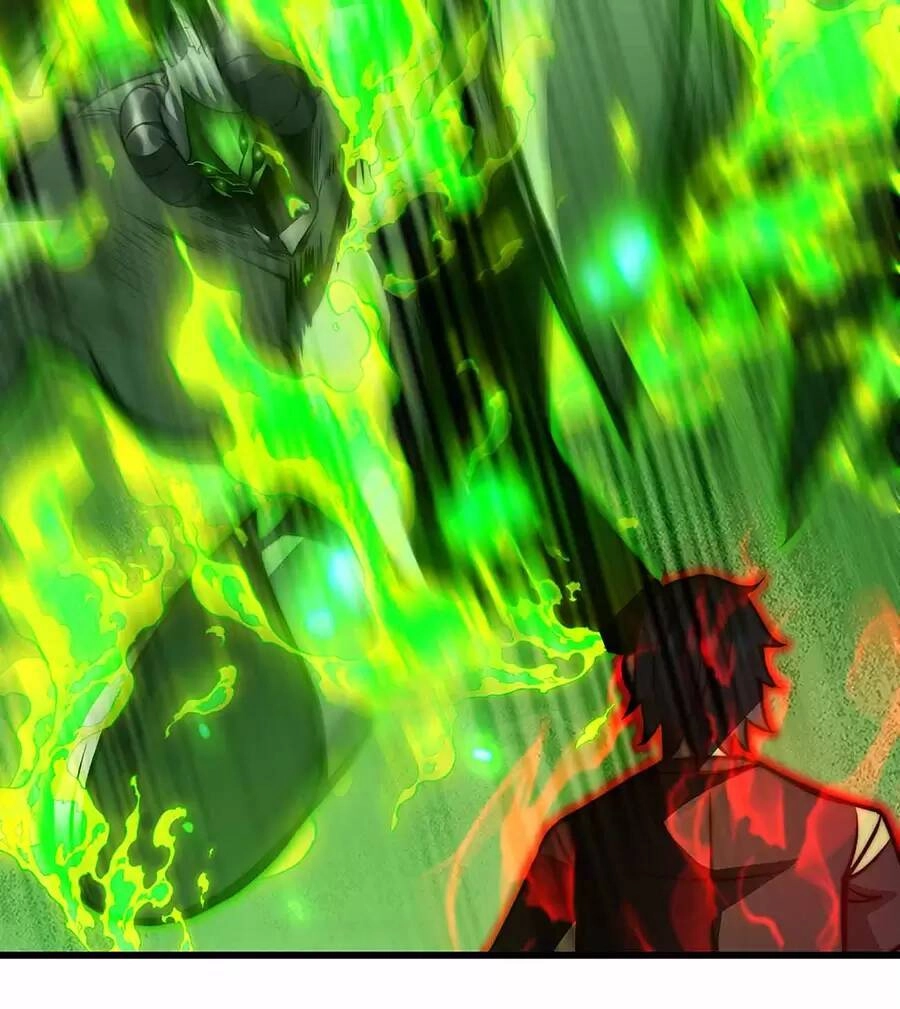 Ma Vương Gian Lận Hệ Thống Chapter 29 - 8