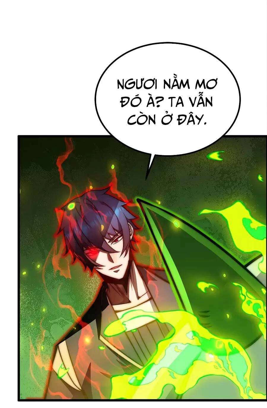 Ma Vương Gian Lận Hệ Thống Chapter 29 - 13