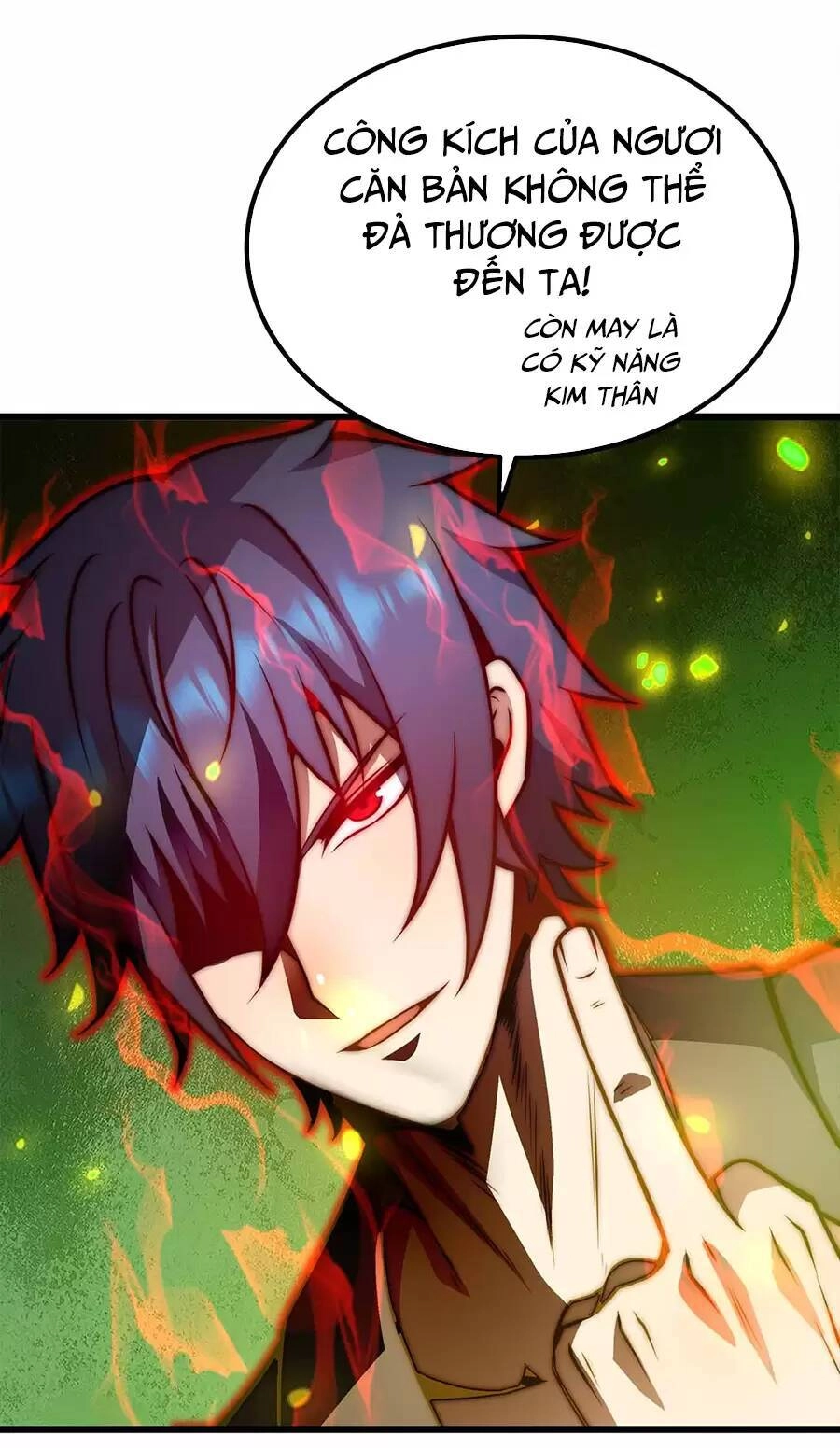 Ma Vương Gian Lận Hệ Thống Chapter 29 - 15