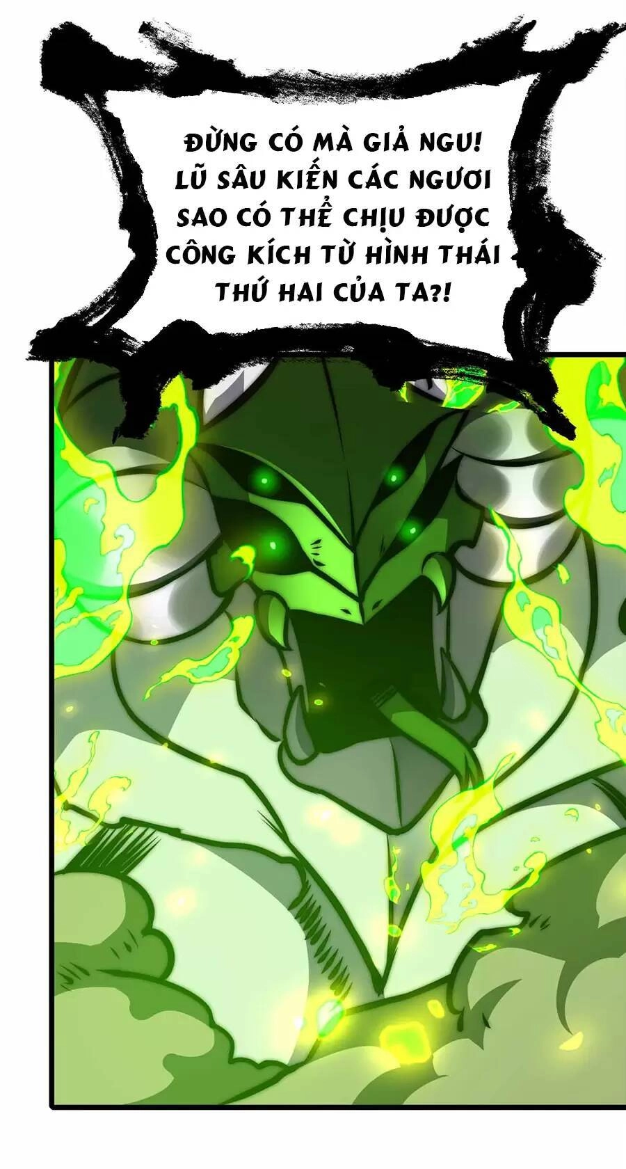 Ma Vương Gian Lận Hệ Thống Chapter 29 - 16