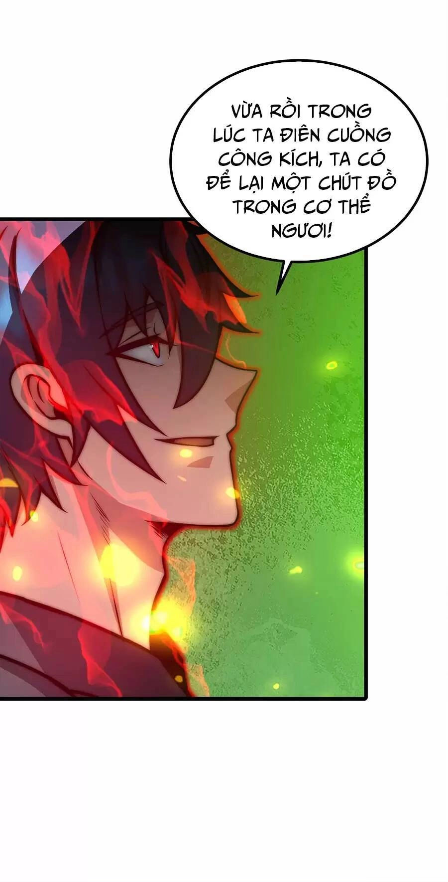 Ma Vương Gian Lận Hệ Thống Chapter 29 - 19