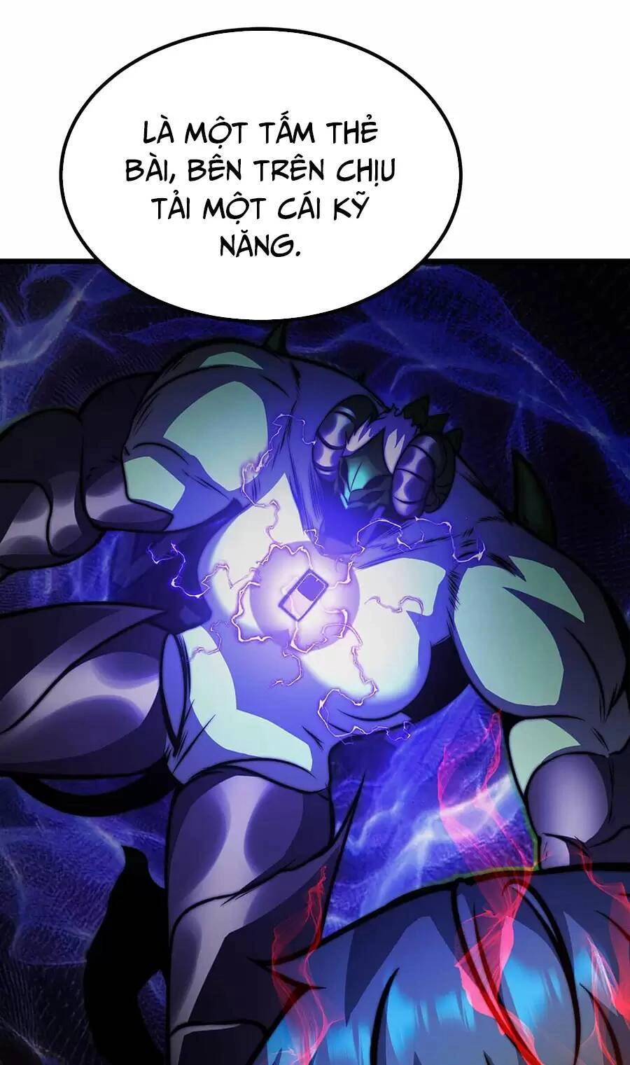 Ma Vương Gian Lận Hệ Thống Chapter 29 - 21