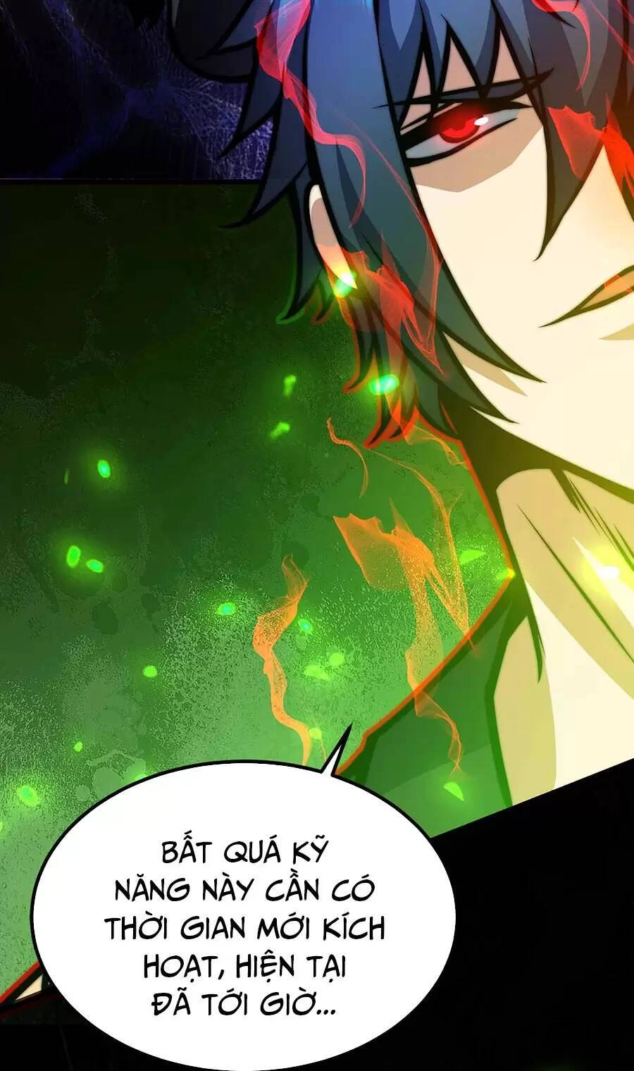 Ma Vương Gian Lận Hệ Thống Chapter 29 - 22