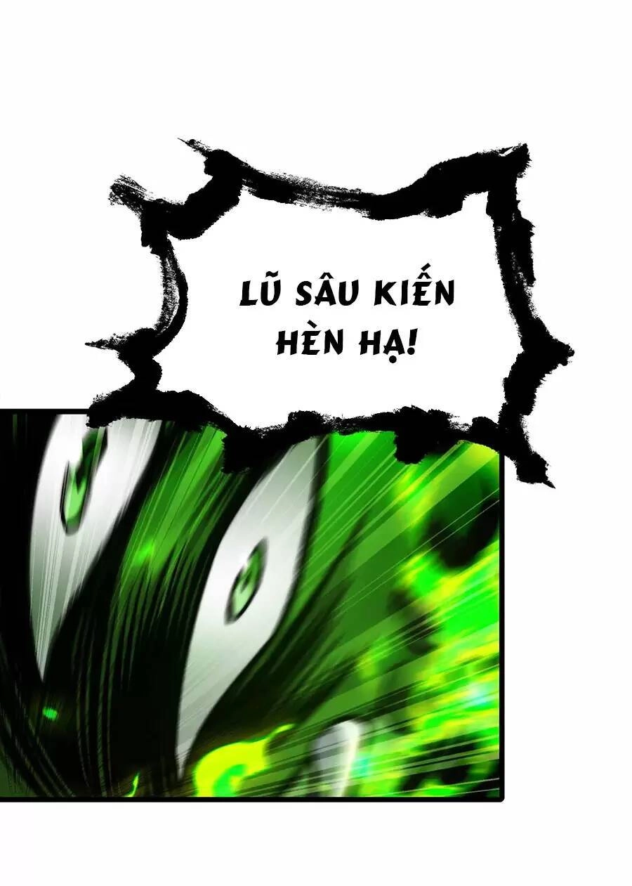 Ma Vương Gian Lận Hệ Thống Chapter 29 - 30