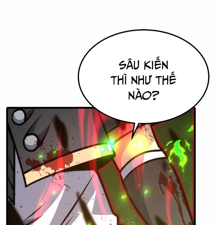 Ma Vương Gian Lận Hệ Thống Chapter 29 - 33