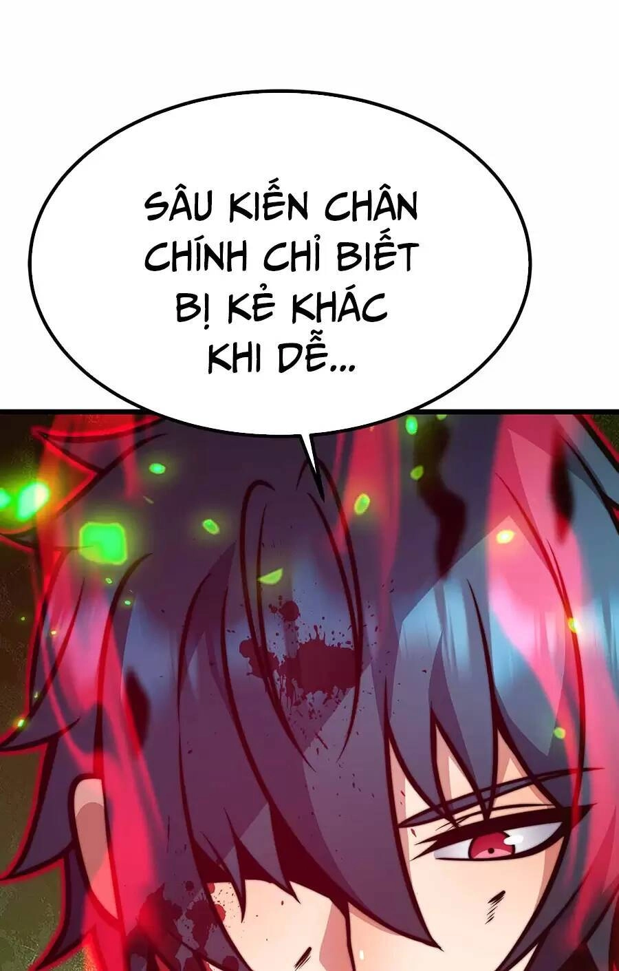 Ma Vương Gian Lận Hệ Thống Chapter 29 - 35