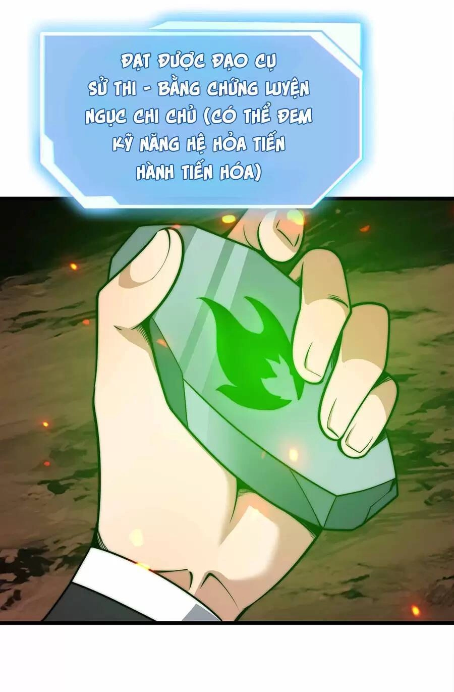 Ma Vương Gian Lận Hệ Thống Chapter 29 - 39