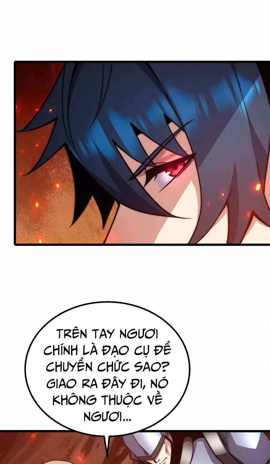 Ma Vương Gian Lận Hệ Thống Chapter 29 - 42