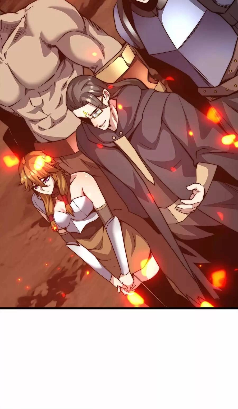 Ma Vương Gian Lận Hệ Thống Chapter 29 - 43