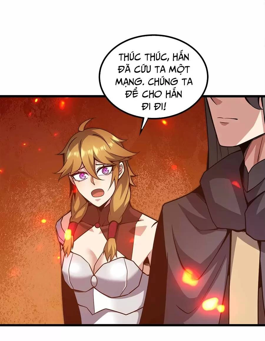 Ma Vương Gian Lận Hệ Thống Chapter 29 - 44