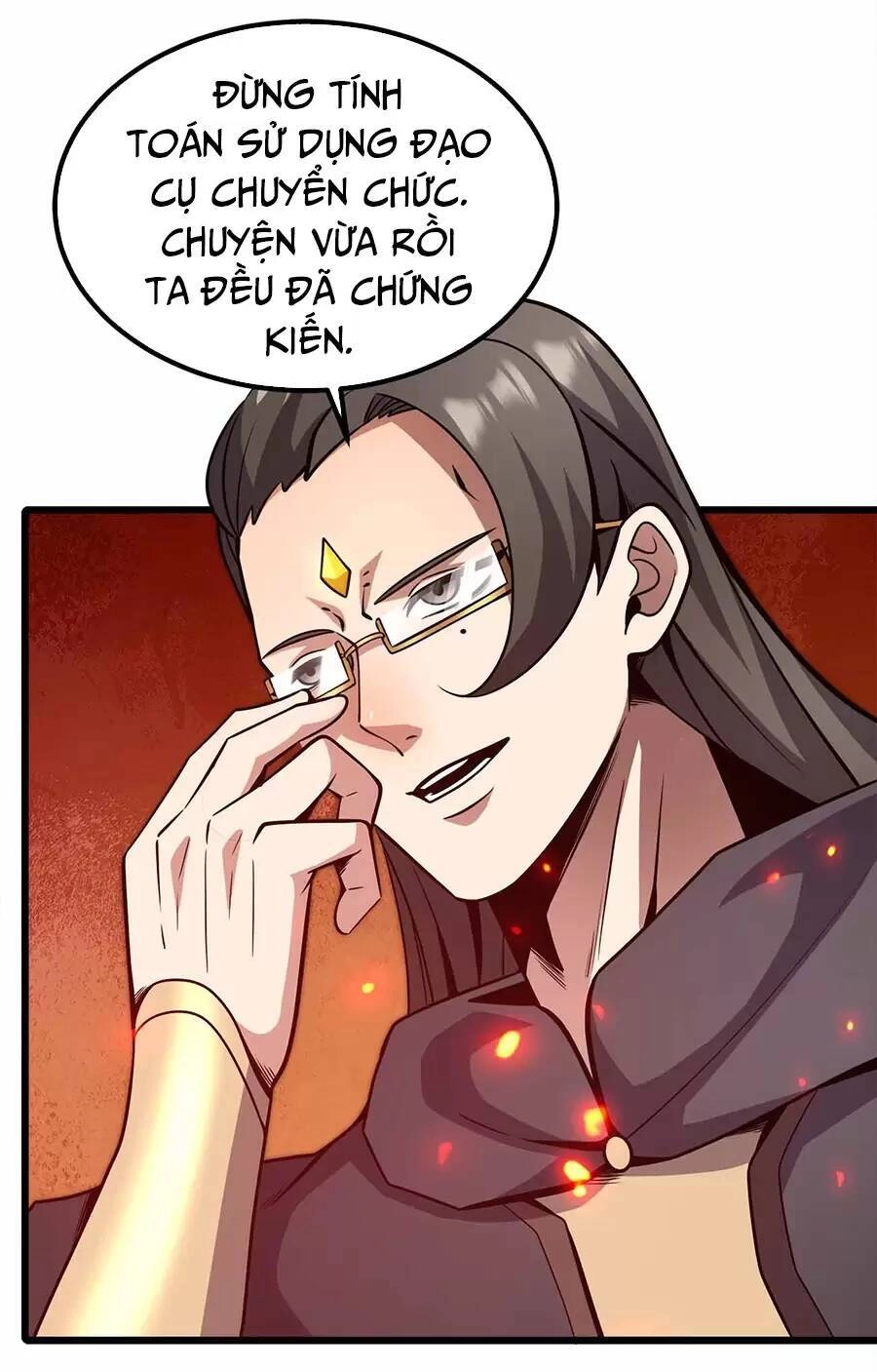 Ma Vương Gian Lận Hệ Thống Chapter 29 - 48